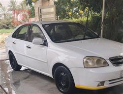 Chevrolet Optra